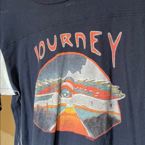 Trunk Ltd Journey Tee XS - Picture 2 of 3